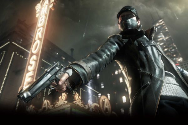 Watch dogs - Disponible en promotion sur Steam