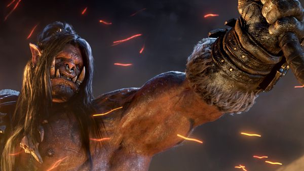 Warlord of draenor - Cinématique & date de sortie