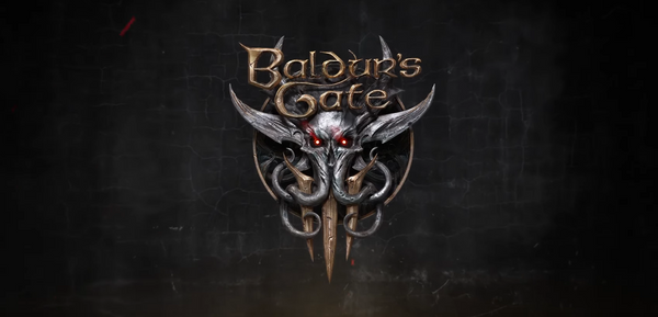 Baldur's Gate 3 !