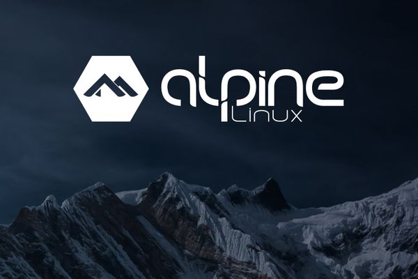 Créer une VM avec Alpine sous Proxmox