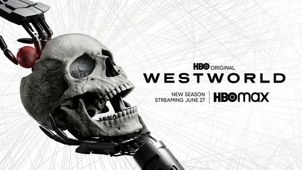 Westworld is back baby !