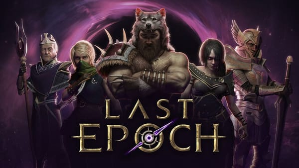 Last Epoch, le renouveau des ARPG